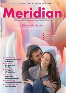 Meridian 5/2021, Cover